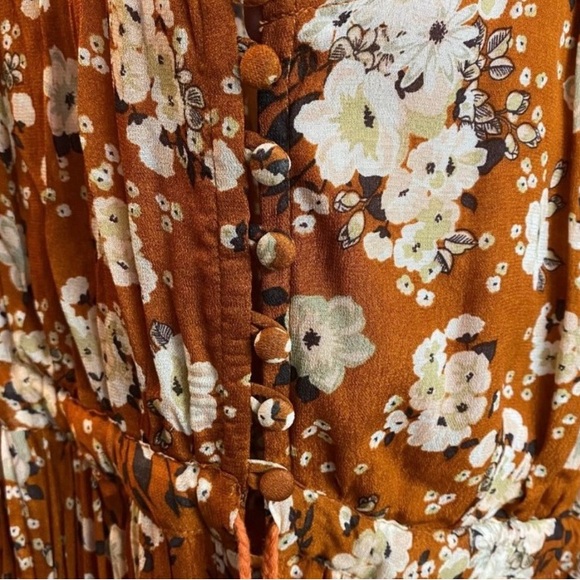 Spell Gypsy Dancer Maple, Size Medium - Picture 10 of 16